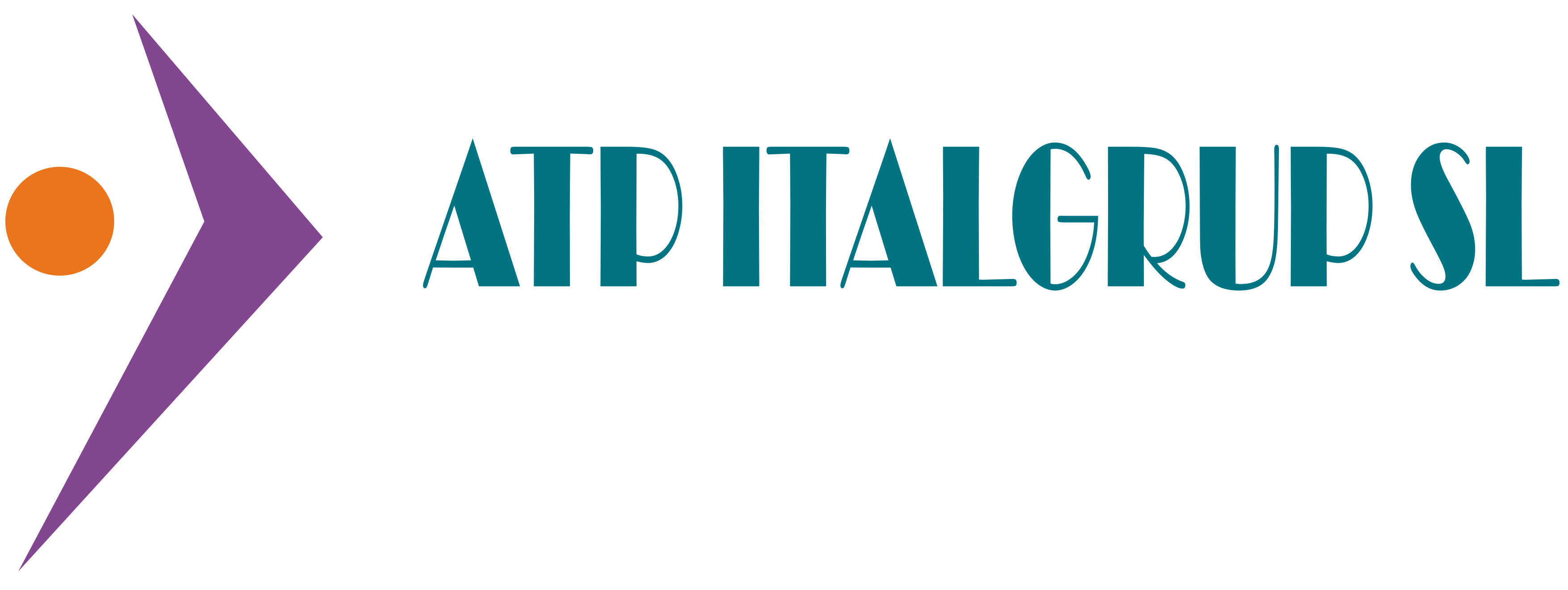 ATP ITALGRUP S.L.
